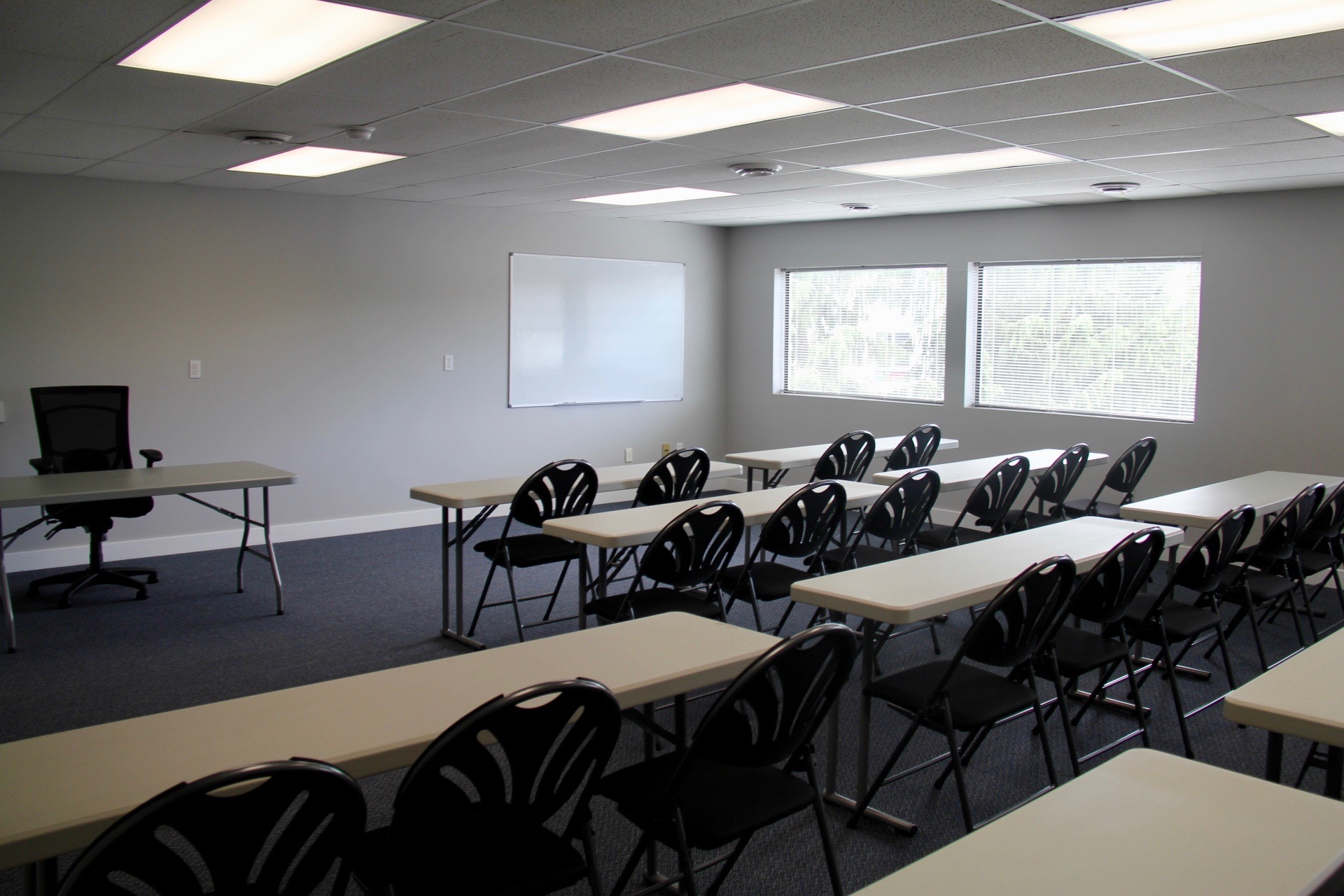 Abbotsford Campus ProSafe First Aid Training and Supplies