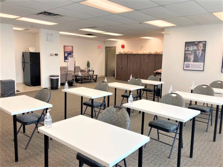 ProSafe Richmond Campus 2