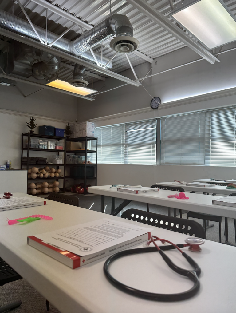 vancouvercampus