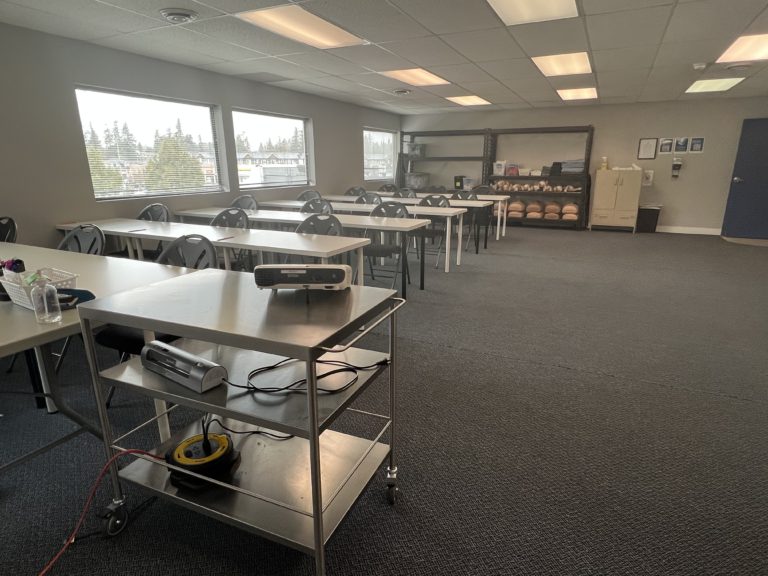 Abbotsford First Aid Training