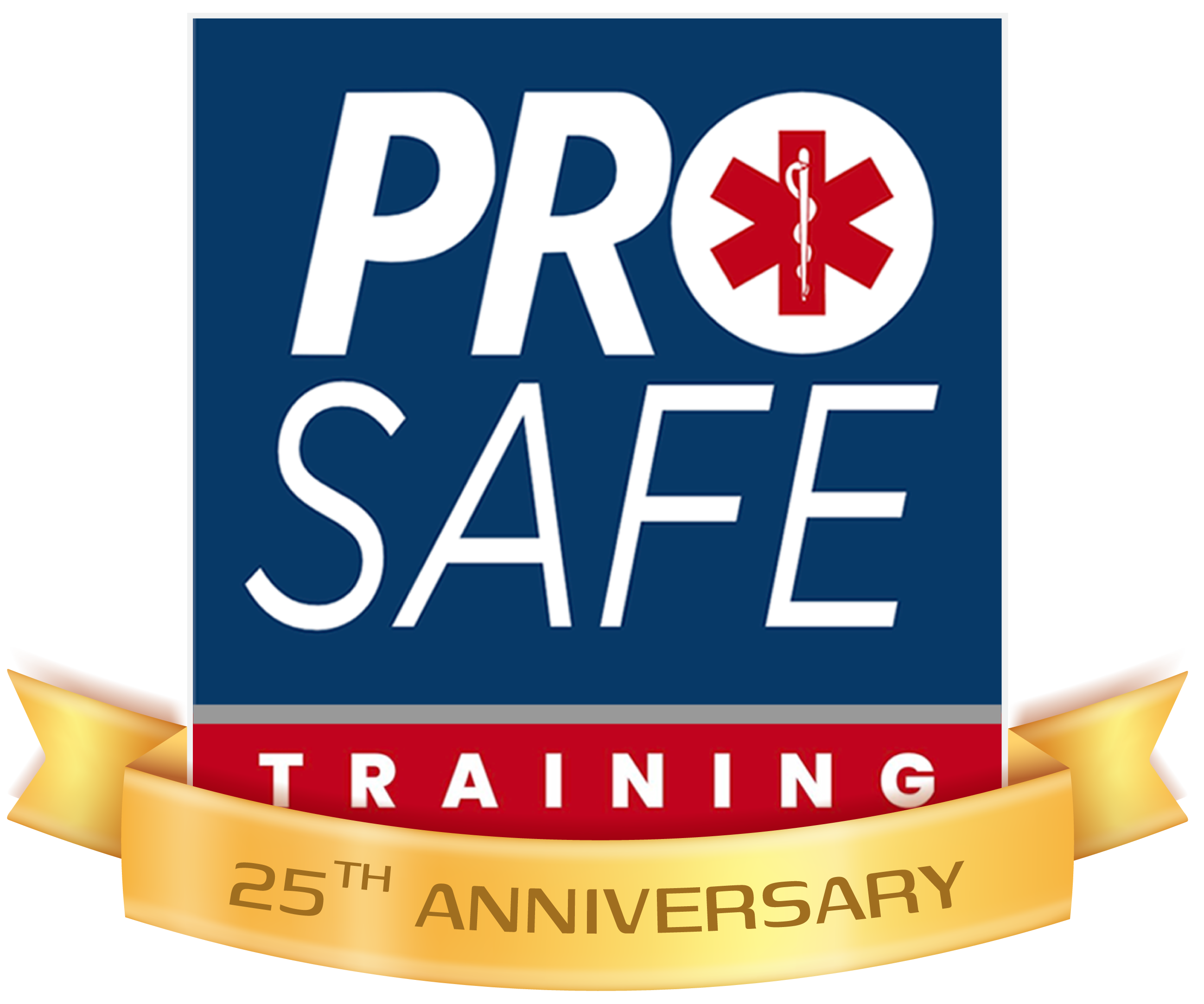 Construction Safety Officer ProSafe Training
