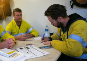 safety committee