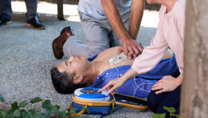 AED